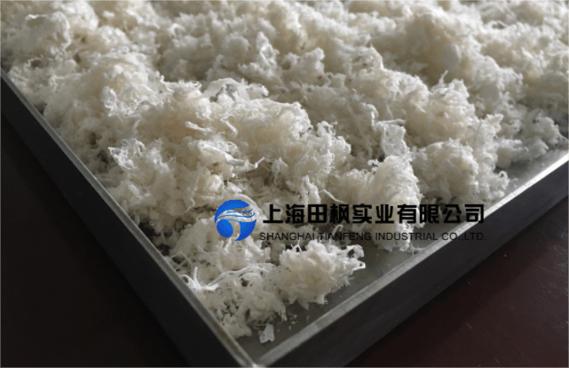 文物冷冻干燥机原理